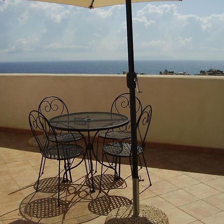 Il Cortile Di Eolo Appartement Marettimo Buitenkant foto