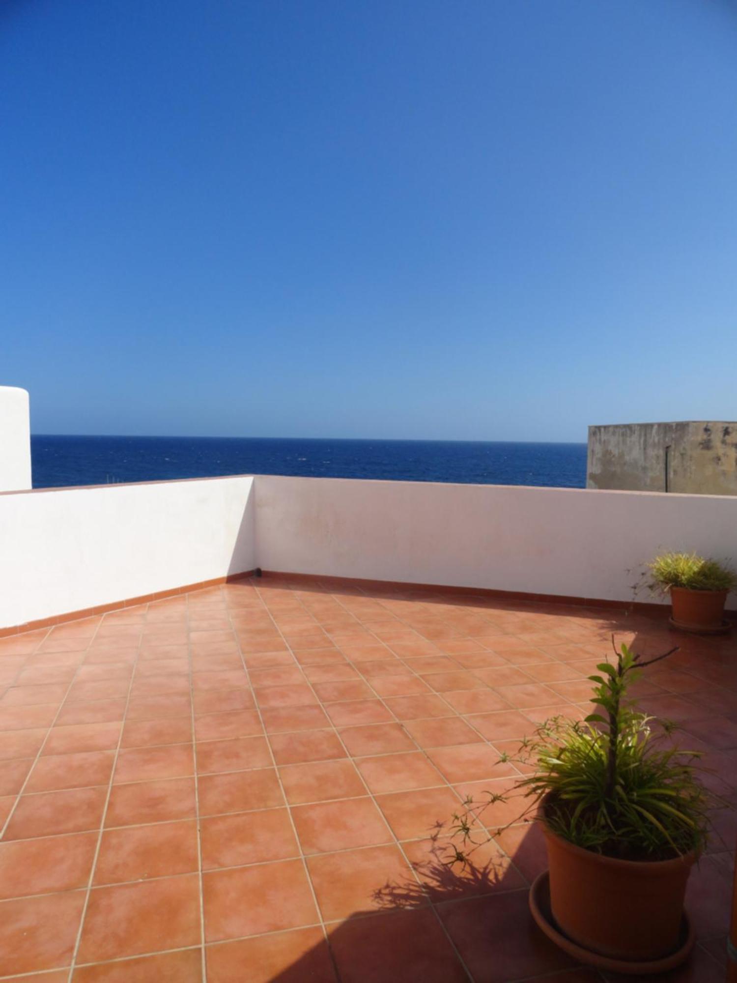Il Cortile Di Eolo Appartement Marettimo Buitenkant foto